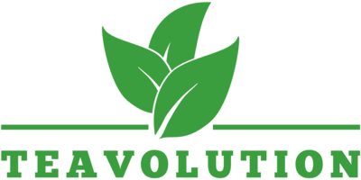 Teavolution ZenBusiness logo