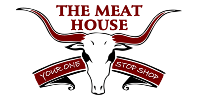 The Meat House Logo