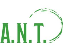 Ant ZenBusiness logo