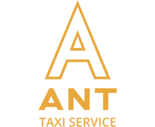 Ant Taxi ZenBusiness logo