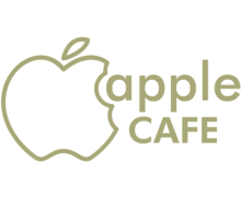 Apple Cafe ZenBusiness logo