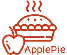 pie logo