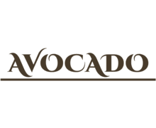 Avocado ZenBusiness logo