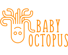 Baby Octopus ZenBusiness logo