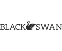 Black Swan ZenBusiness logo