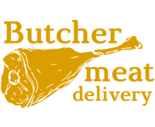 Butcher Meat Delivery ZenBusiness logo