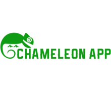 Chameleon App ZenBusiness logo