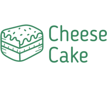 Cheese Cake ZenBusiness logo