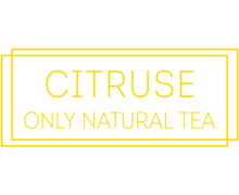 Citruse Tea ZenBusiness logo