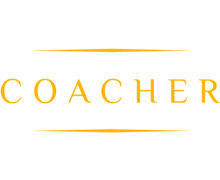 Coacher ZenBusiness logo