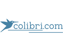 Colibri ZenBusiness logo