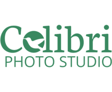 Colibri Photo ZenBusiness logo