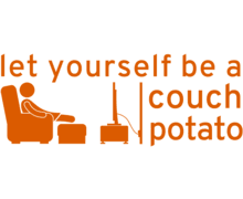 Couch Potato ZenBusiness logo