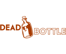 Dead Bottle ZenBusiness logo