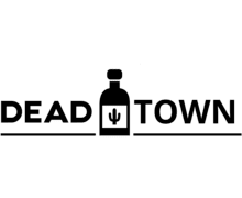 Dead Town ZenBusiness logo