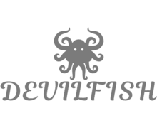 Devilfish ZenBusiness logo