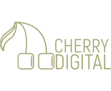 Digital Cherry ZenBusiness logo