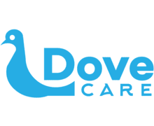 Dove Care ZenBusiness logo