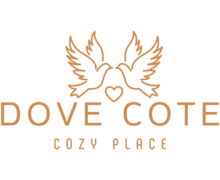 Dove Cote ZenBusiness logo