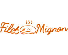 Filet Mignon ZenBusiness logo