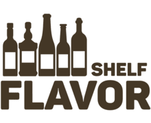 Flavor Shelf ZenBusiness logo