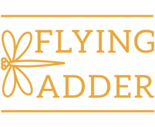 Flying Adder ZenBusiness logo