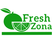 Fresh Zona ZenBusiness logo