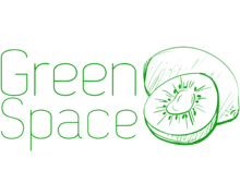 Green Space ZenBusiness logo