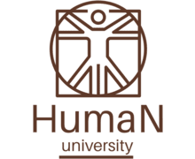 Human University ZenBusiness logo