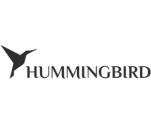 Hummingbird ZenBusiness logo