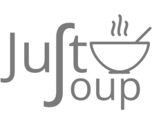 Just Soup ZenBusiness logo