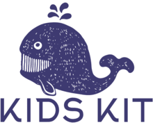 Kids Kit ZenBusiness logo