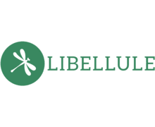 Libellule ZenBusiness logo