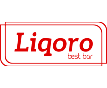 Liqoro Bar ZenBusiness logo