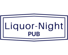 Liquor Night ZenBusiness logo