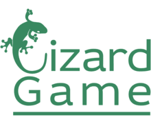 Lizard Game ZenBusiness logo