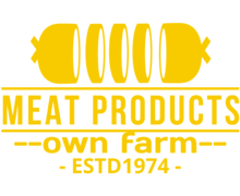 Meat Products ZenBusiness logo