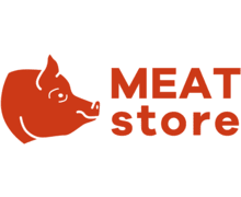 Meat Store ZenBusiness logo