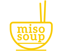 Miso Soup logo