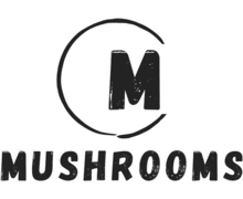 Mushrooms ZenBusiness logo