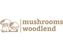 Mushrooms Woodlend ZenBusiness logo