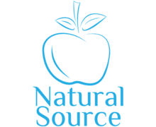 Natural Source ZenBusiness logo