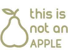 Not an Apple ZenBusiness logo