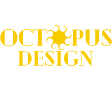 Octopus Design ZenBusiness logo