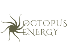 Octopus Energy ZenBusiness logo