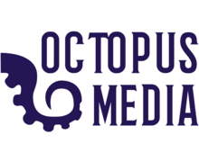 octopus logo