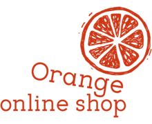 Orange Online Shop ZenBusiness logo