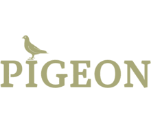 Pigeon1 ZenBusiness logo