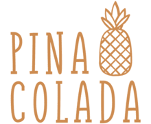 Pina Colada ZenBusiness logo