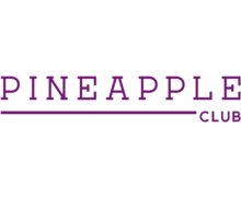 Pineapple Club ZenBusiness logo